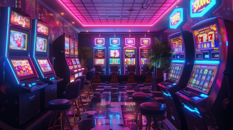 hk797 Tembak Ikan Dragon Fortune berburu naga laut jackpot progresif